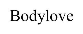 BODYLOVE