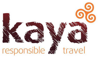 KAYA RESPONSIBLE TRAVEL