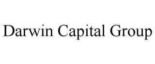 DARWIN CAPITAL GROUP