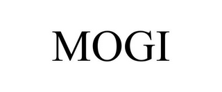 MOGI