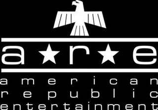 A R E AMERICAN REPUBLIC ENTERTAINMENT