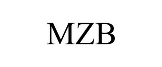 MZB