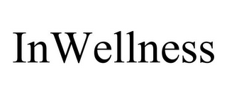 INWELLNESS