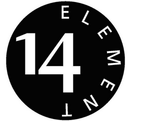 ELEMENT 14