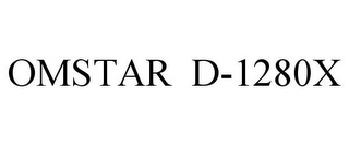 OMSTAR D-1280X