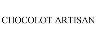 CHOCOLOT ARTISAN