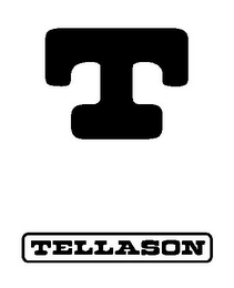 T TELLASON