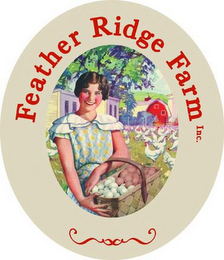 FEATHER RIDGE FARM INC.