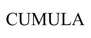 CUMULA