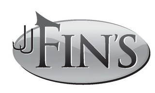 JJ FIN'S