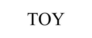 TOY