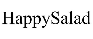 HAPPYSALAD