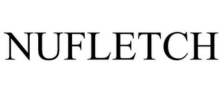 NUFLETCH