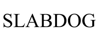 SLABDOG