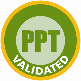 PPT VALIDATED