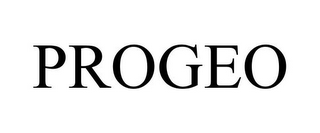 PROGEO