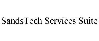 SANDSTECH SERVICES SUITE