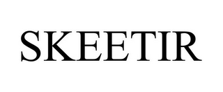 SKEETIR