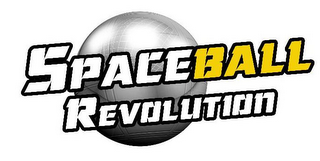 SPACEBALL REVOLUTION