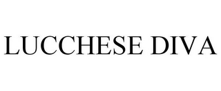LUCCHESE DIVA