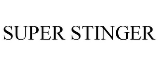SUPER STINGER