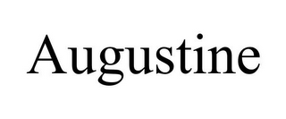 AUGUSTINE