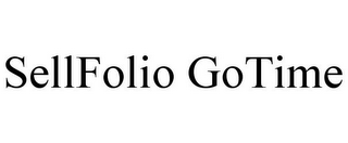 SELLFOLIO GOTIME