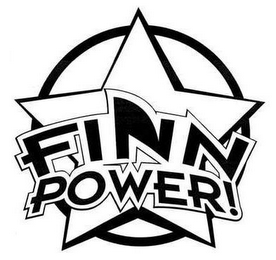 FINN POWER!