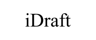 IDRAFT