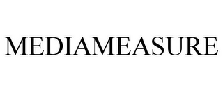 MEDIAMEASURE