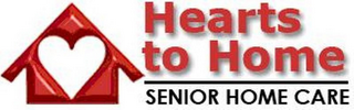 HEARTS TO HOME SENIOR HOME CARE