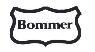 BOMMER