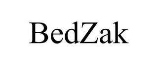 BEDZAK