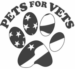 PETS FOR VETS