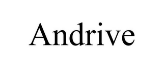 ANDRIVE