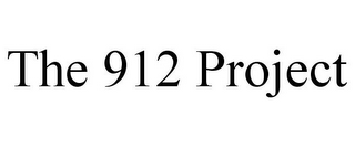 THE 912 PROJECT