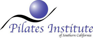 PILATES INSTITUTE OF SOUTHERN CALIFORNIA