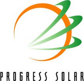 PROGRESS SOLAR