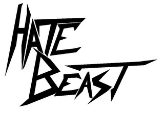 HATE BEAST