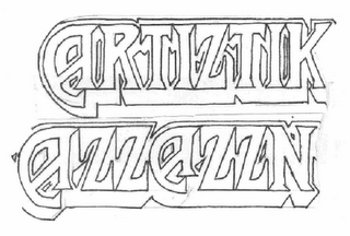 ARTIZTIK AZZAZZN