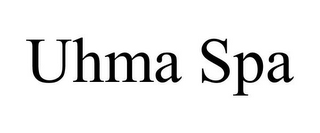 UHMA SPA