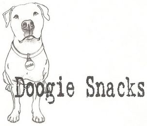 DOOGLE DOOGIE SNACKS
