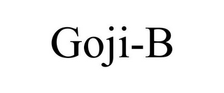GOJI-B