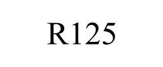 R125