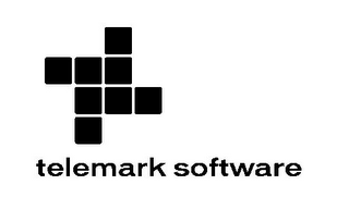 TELEMARK SOFTWARE