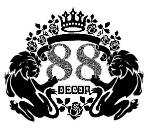 88 DECOR