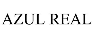 AZUL REAL