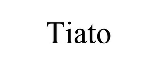 TIATO