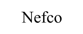 NEFCO