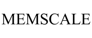 MEMSCALE